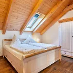 Appartement Blockhaus