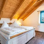 Appartement Blockhaus