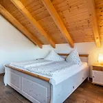 Blockhaus Appartement *