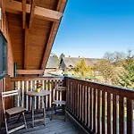 Appartement Blockhaus