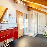Blockhaus Appartement