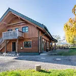 Blockhaus *