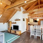 Blockhaus Lägenhet *
