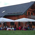 Lägenhet Blockhaus Augustusburg