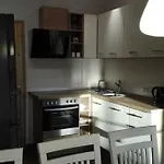 아파트 Blockhaus *