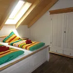 Lägenhet Blockhaus Augustusburg