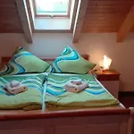 Blockhaus Augustusburg