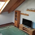 Lägenhet Blockhaus *