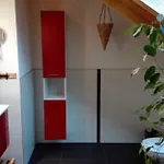 Blockhaus Lägenhet *