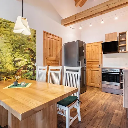 Blockhaus 아우구슈투스부르크