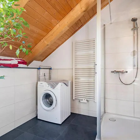 Blockhaus 아우구슈투스부르크