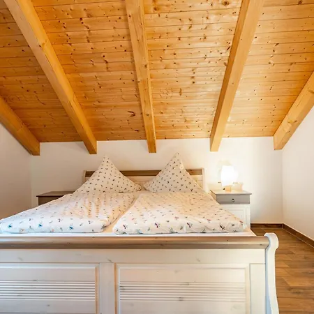 Blockhaus 아우구슈투스부르크