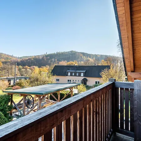 Blockhaus * 아우구슈투스부르크