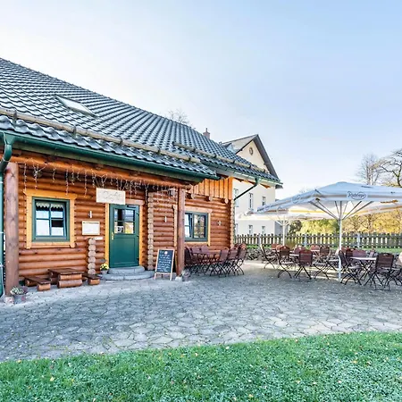 Blockhaus * Augustusburg