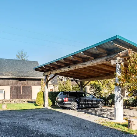 Blockhaus * 아우구슈투스부르크