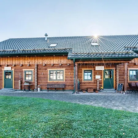 Blockhaus
