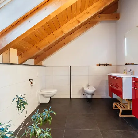 Blockhaus * 아우구슈투스부르크