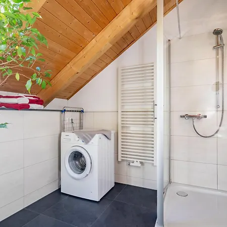 Apartament Blockhaus Augustusburg