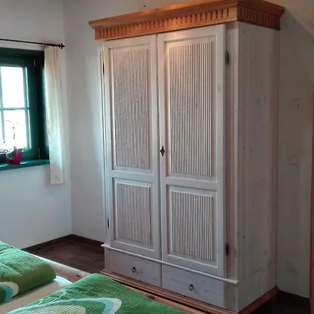 Apartment Blockhaus - Ferienwohnung Sunrise