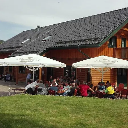 Blockhaus