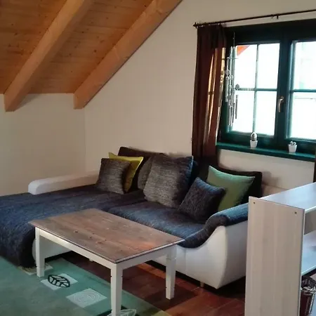 Blockhaus 아우구슈투스부르크