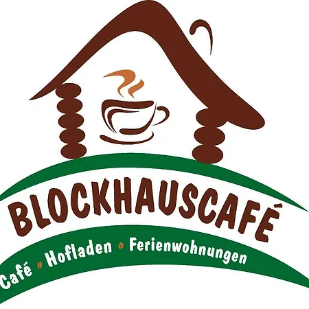 Blockhaus - Ferienwohnung Sunrise