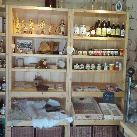 Blockhaus 아우구슈투스부르크