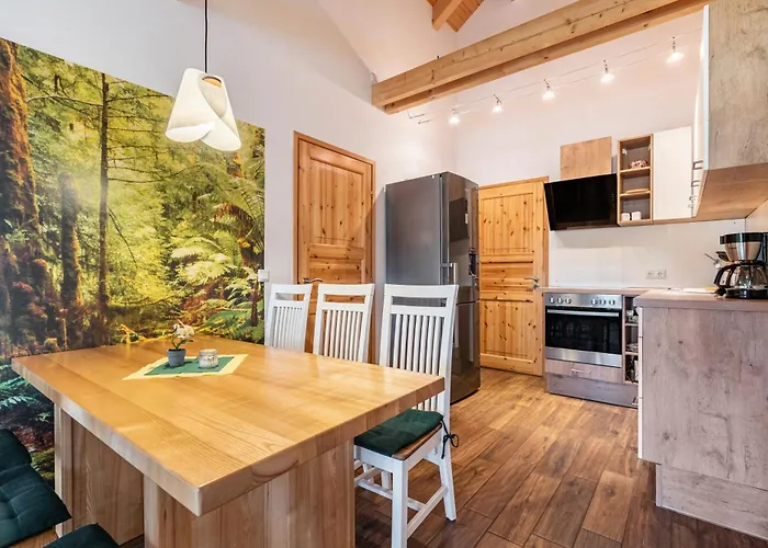 Blockhaus Augustusburg