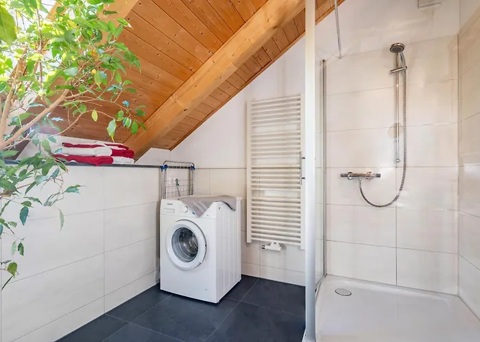 Blockhaus Augustusburg