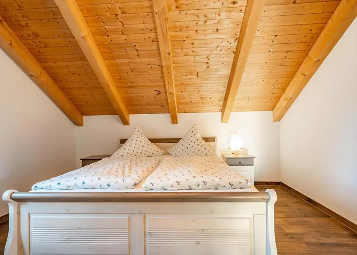 Blockhaus Augustusburg