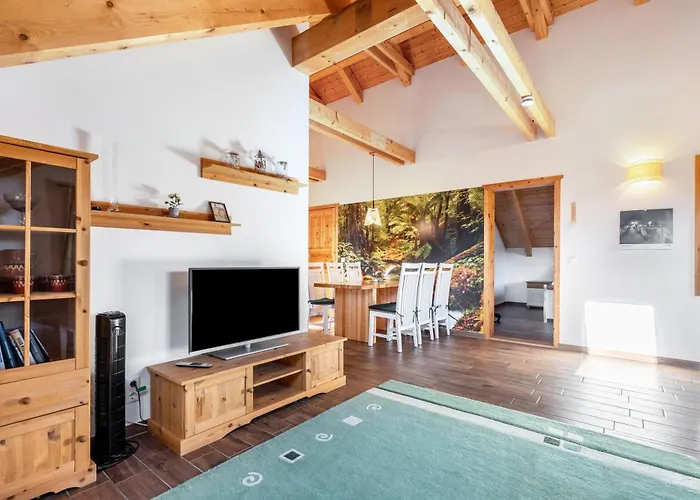 Blockhaus Augustusburg