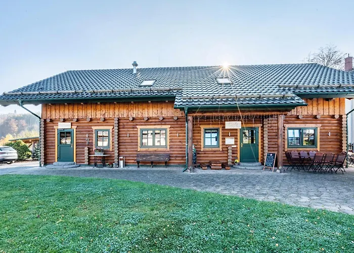 Blockhaus
