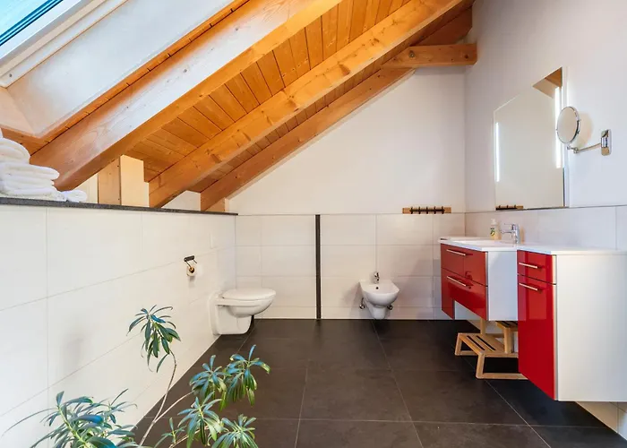 Blockhaus * Augustusburg