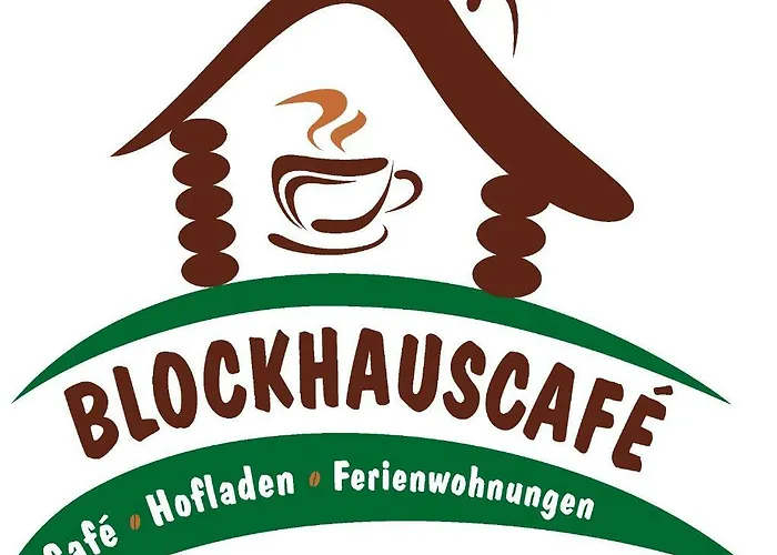 Blockhaus