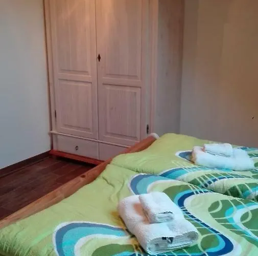 Blockhaus Augustusburg